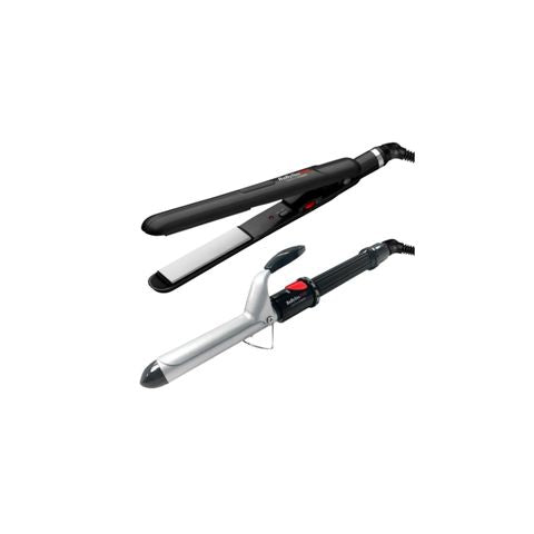 CERAMIX XTREME STYLING DUO