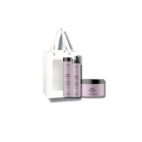 Coffret des fêtes 2026 - Control Frizz