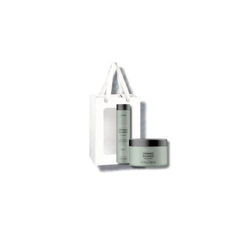 Coffret des fêtes 2026 - Organic Care
