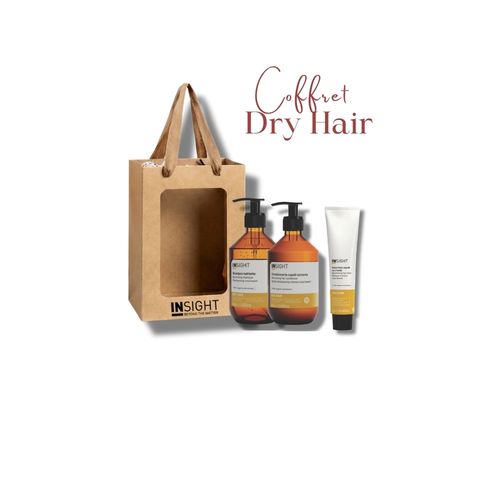 Coffret Dry Hair