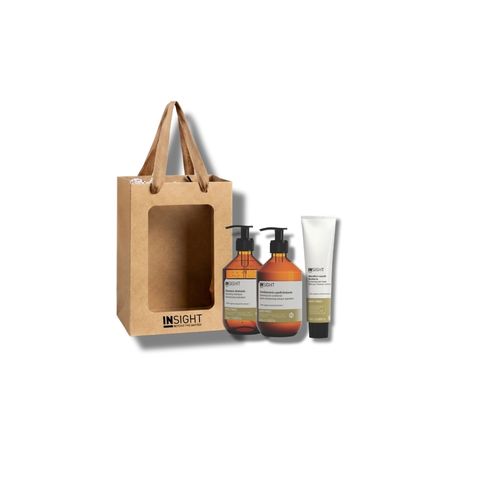 Coffret Anti-Frizz