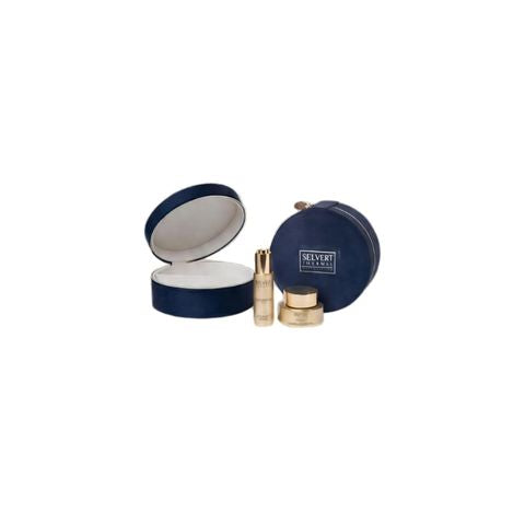 Coffret Golden Peptide Lift