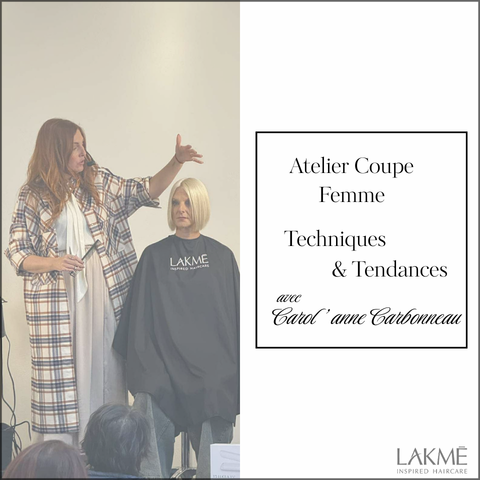 Cutting Training with Carol'anne Carbonneau