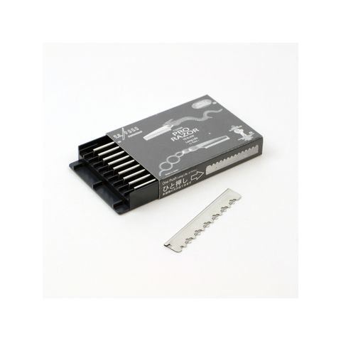 YS razor blade DRAGON