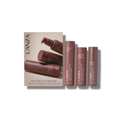 Christmas Gift Set - Healing Color Care - 2026