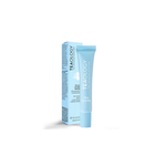 Tea Gloss Volume lip care, transparent