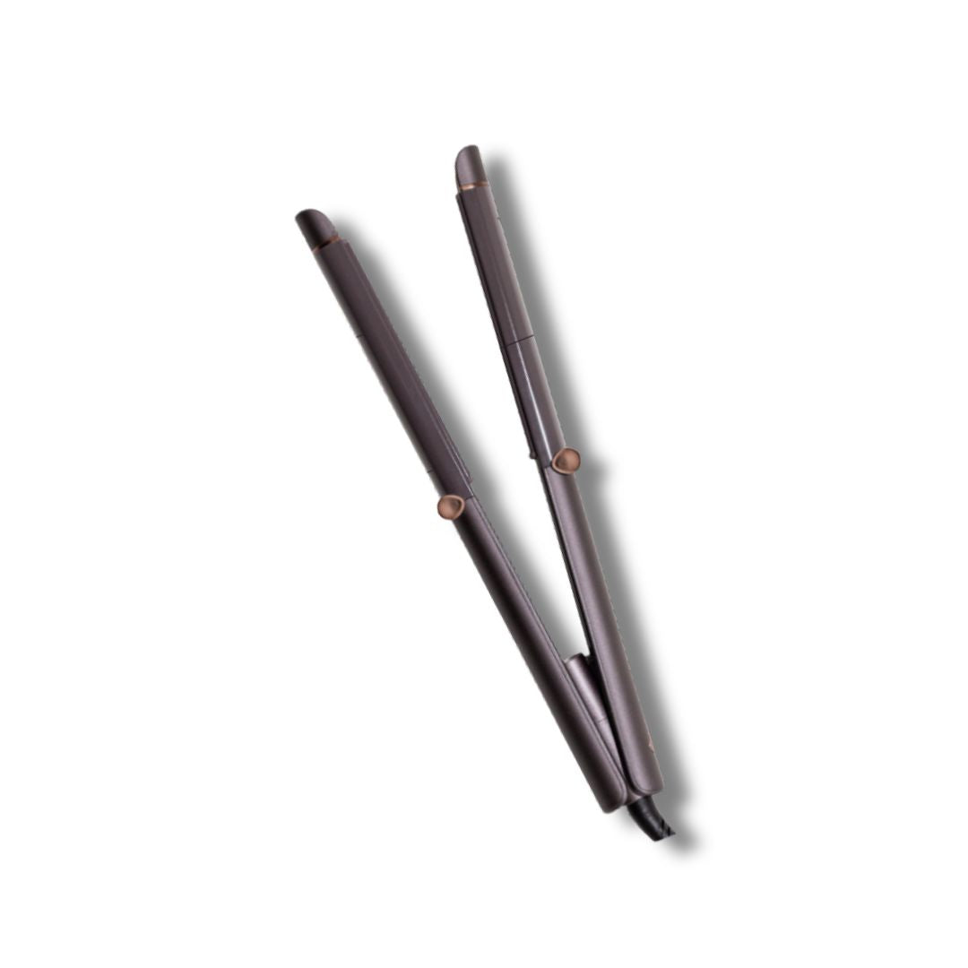 SinglePass Smooth X Satin Blush Flat Iron