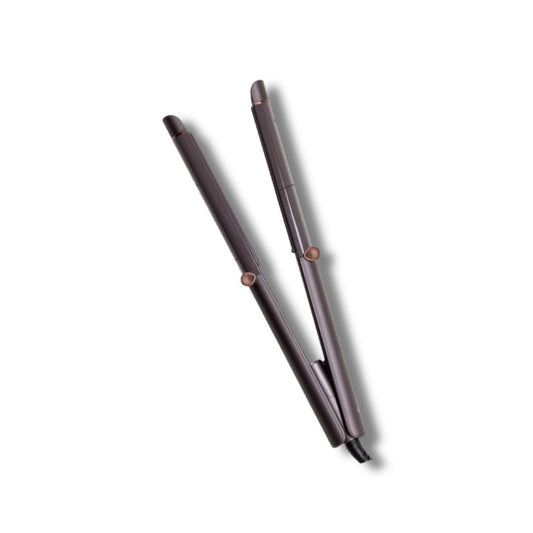 SinglePass Smooth X Satin Blush Flat Iron