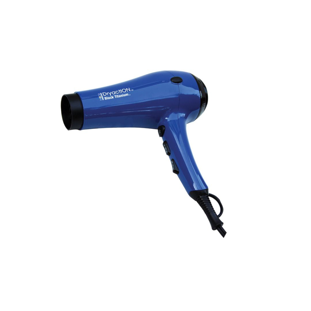 Hair Treats Moda Dry Action Professional Hair Dryer