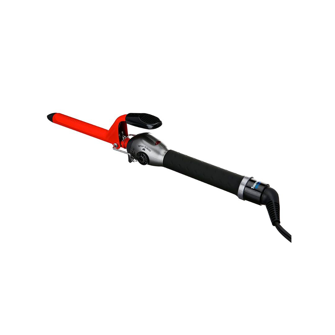 Tourmaline and Ceramic Curling Iron Babyliss