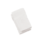 Serviette Blanche Standards