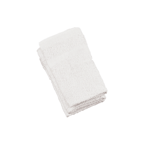 Serviette Blanche Standards