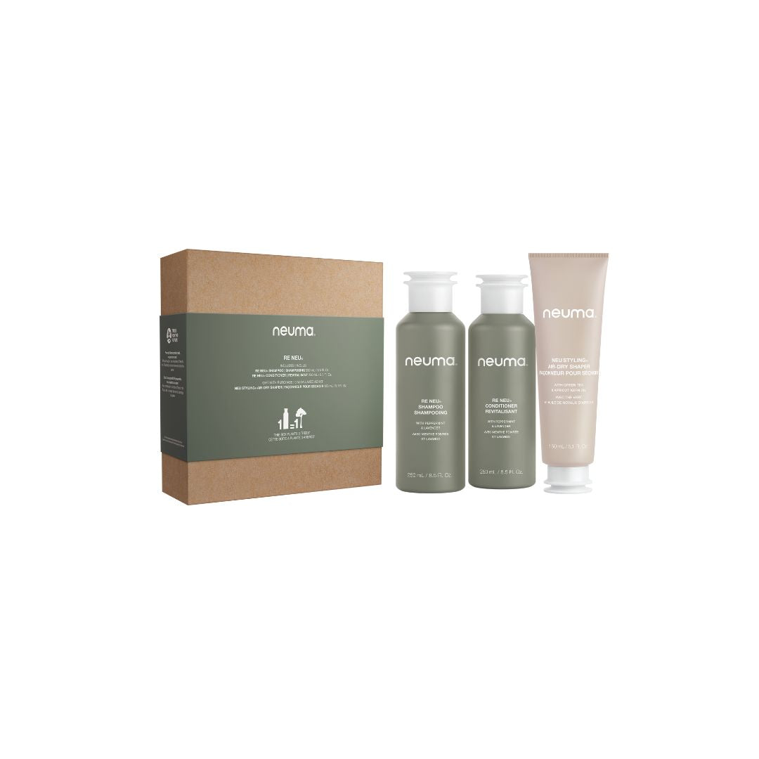 Coffret De Noël- Re Neu