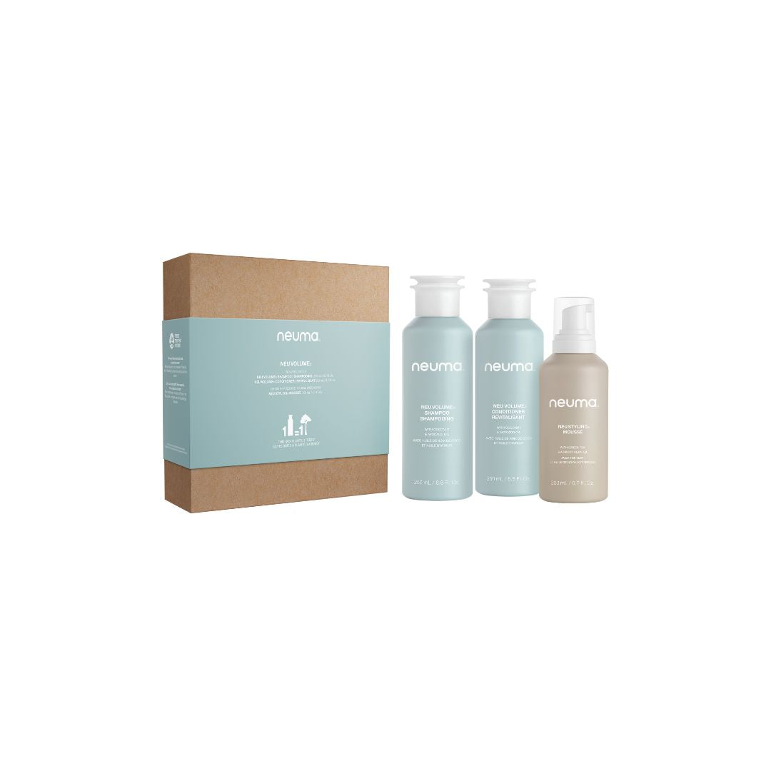 Coffret De Noël- Neu Volume