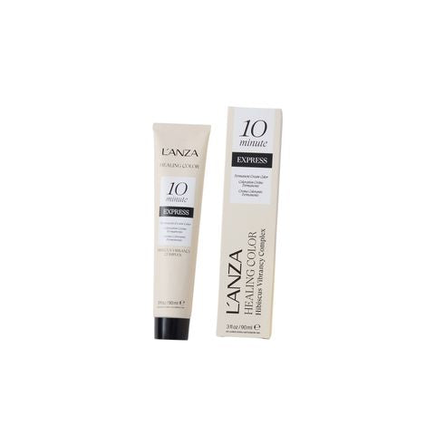 Express Color 10 minute