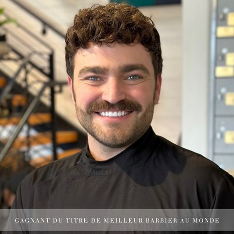 Hair Coloring Training for White Hair