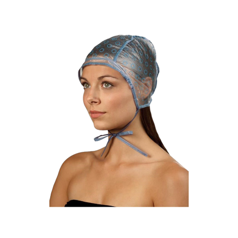 Bonnet À Balayage Jetable