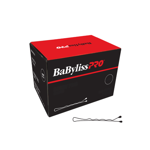 Bobby Pins Noires 1/2 LB