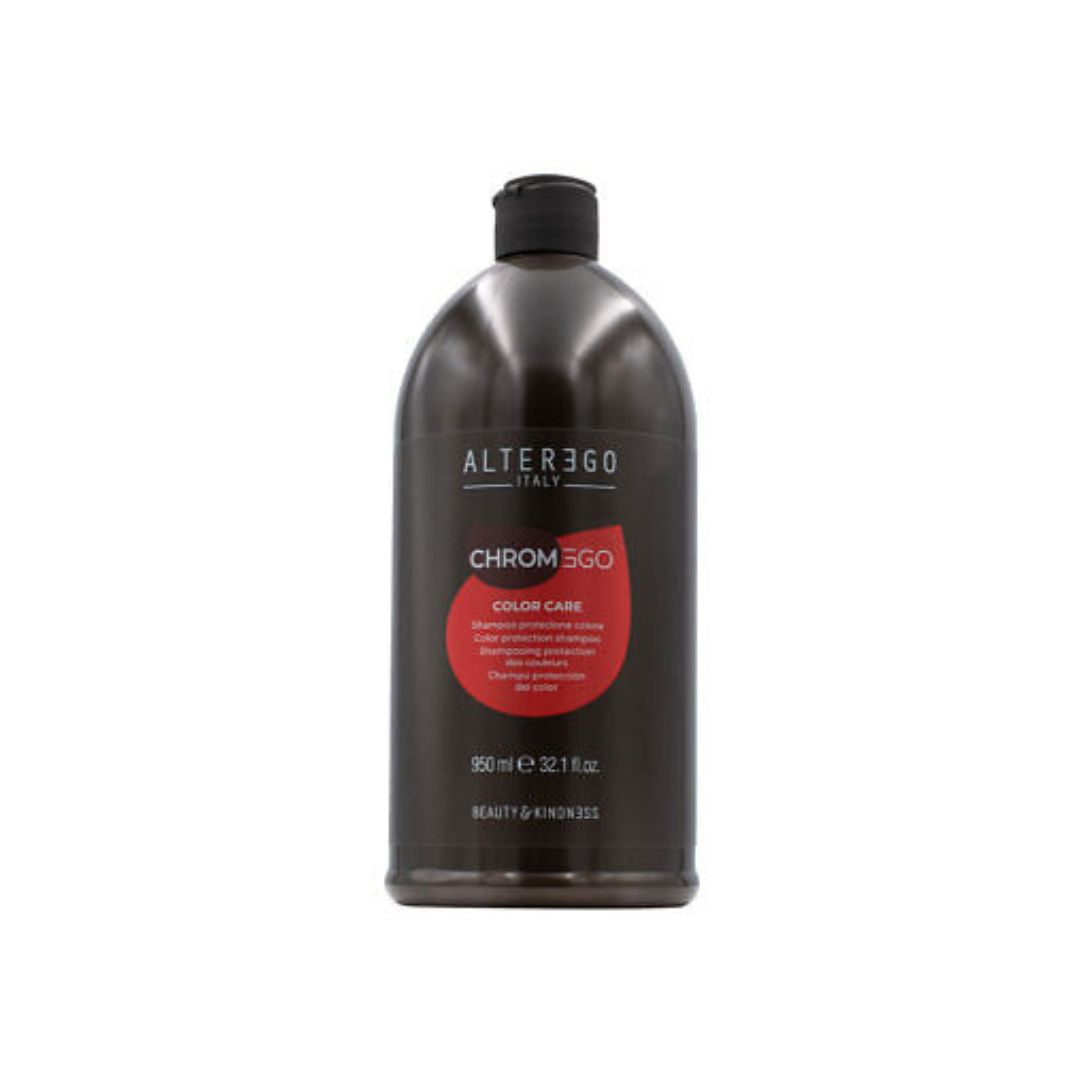 Chromego Color Care Shampoo (old model)