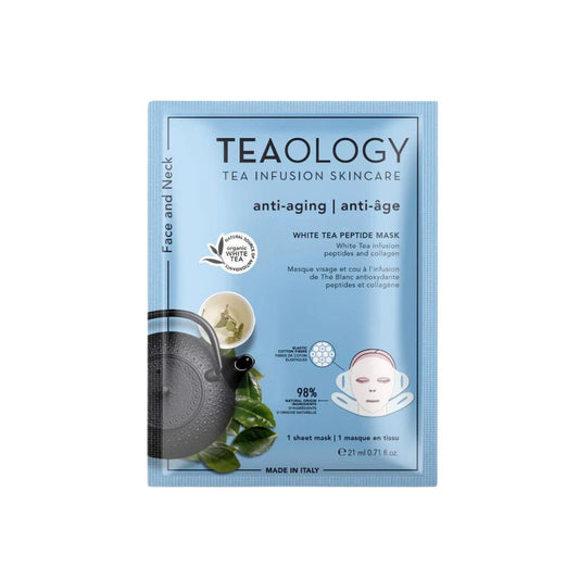 Teaology Masque Anti-Age