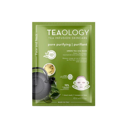 Teaology Purifying Mask