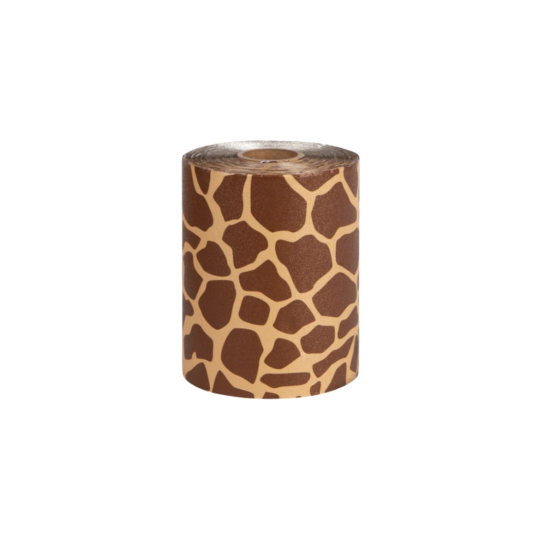 You Bet Giraffe Gauffré - Rouleau