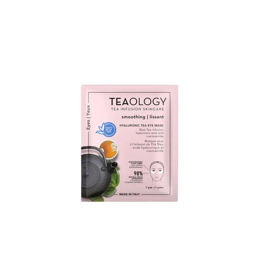 Teaology Eye Mask