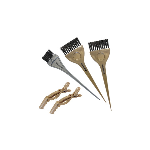 Metalix Dyeing Set