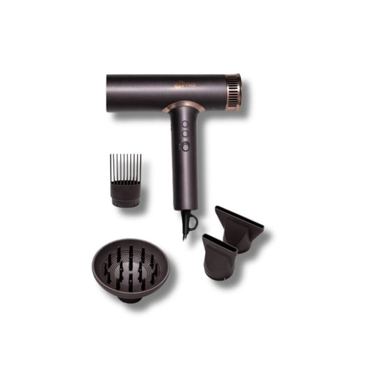 SinglePass Smooth X Satin Blush Flat Iron