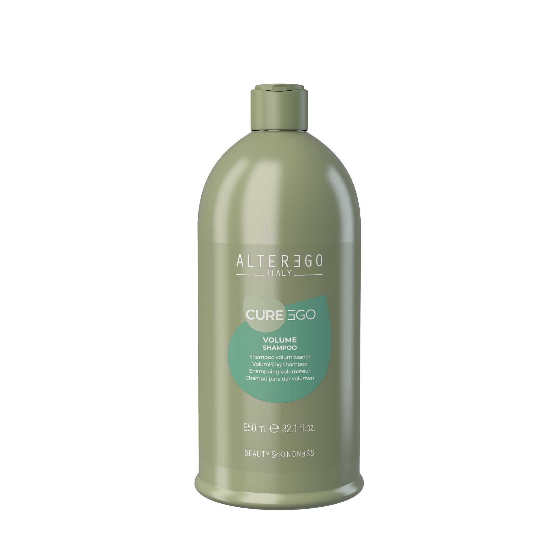 CurEgo Volume Shampoo