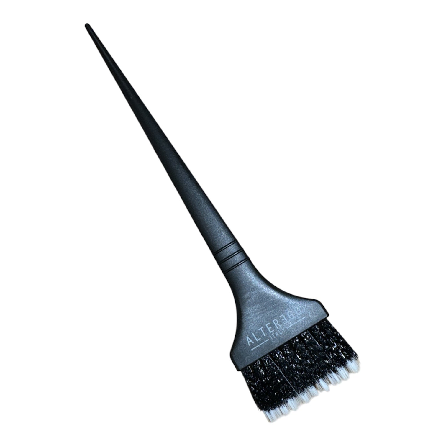 BROSSE À DOUBLE POILS AE