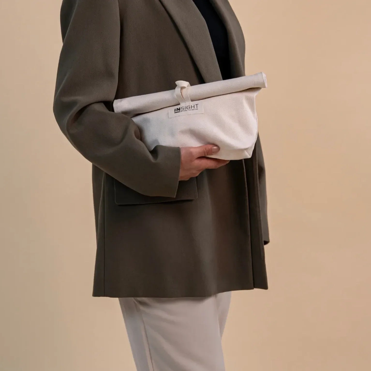 ONCE I WAS Pochette