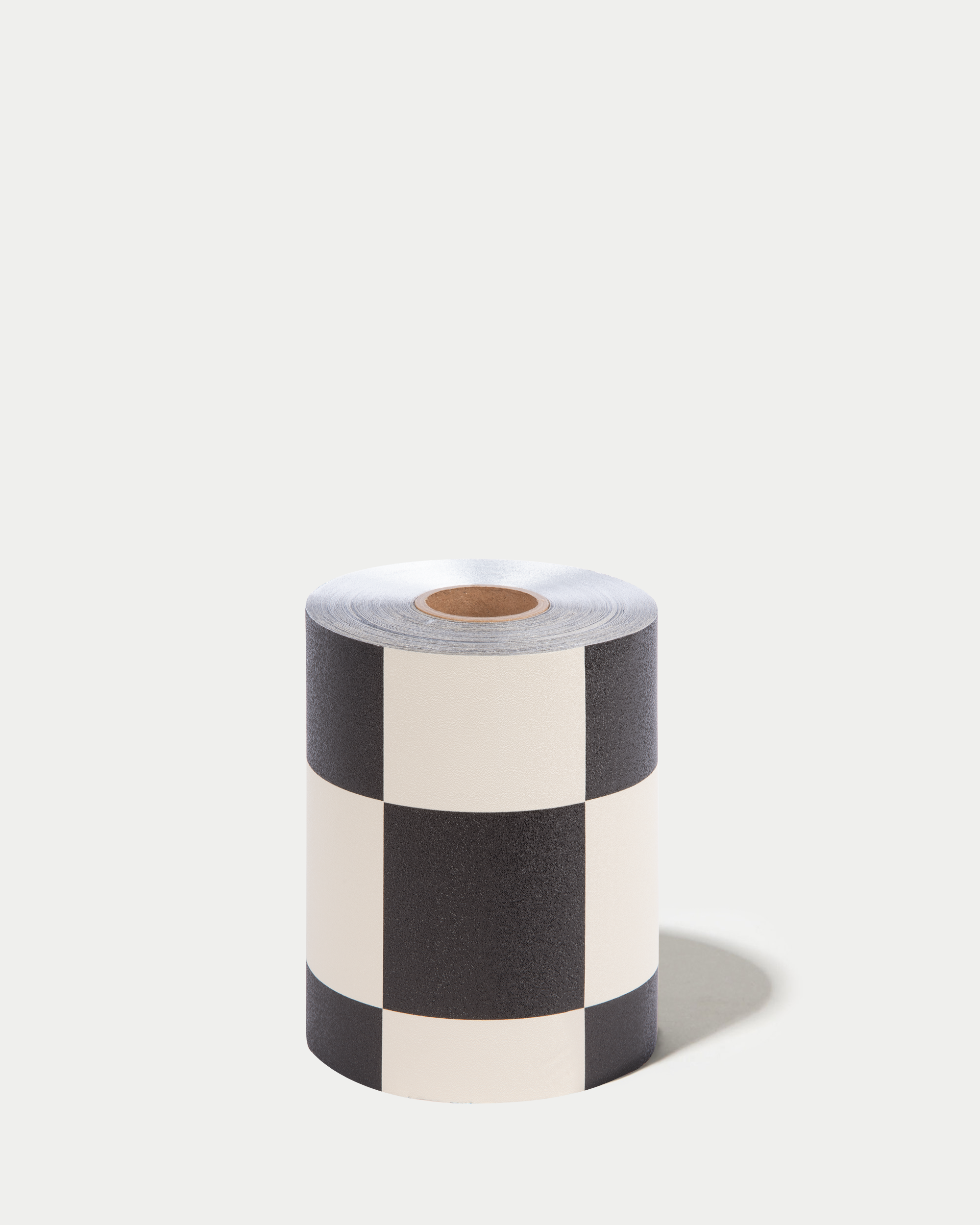 Rouleau papier aluminium gaufré