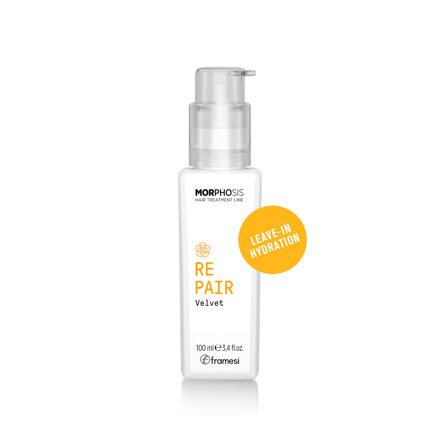 Morphosis Repair Velvet Leave-In