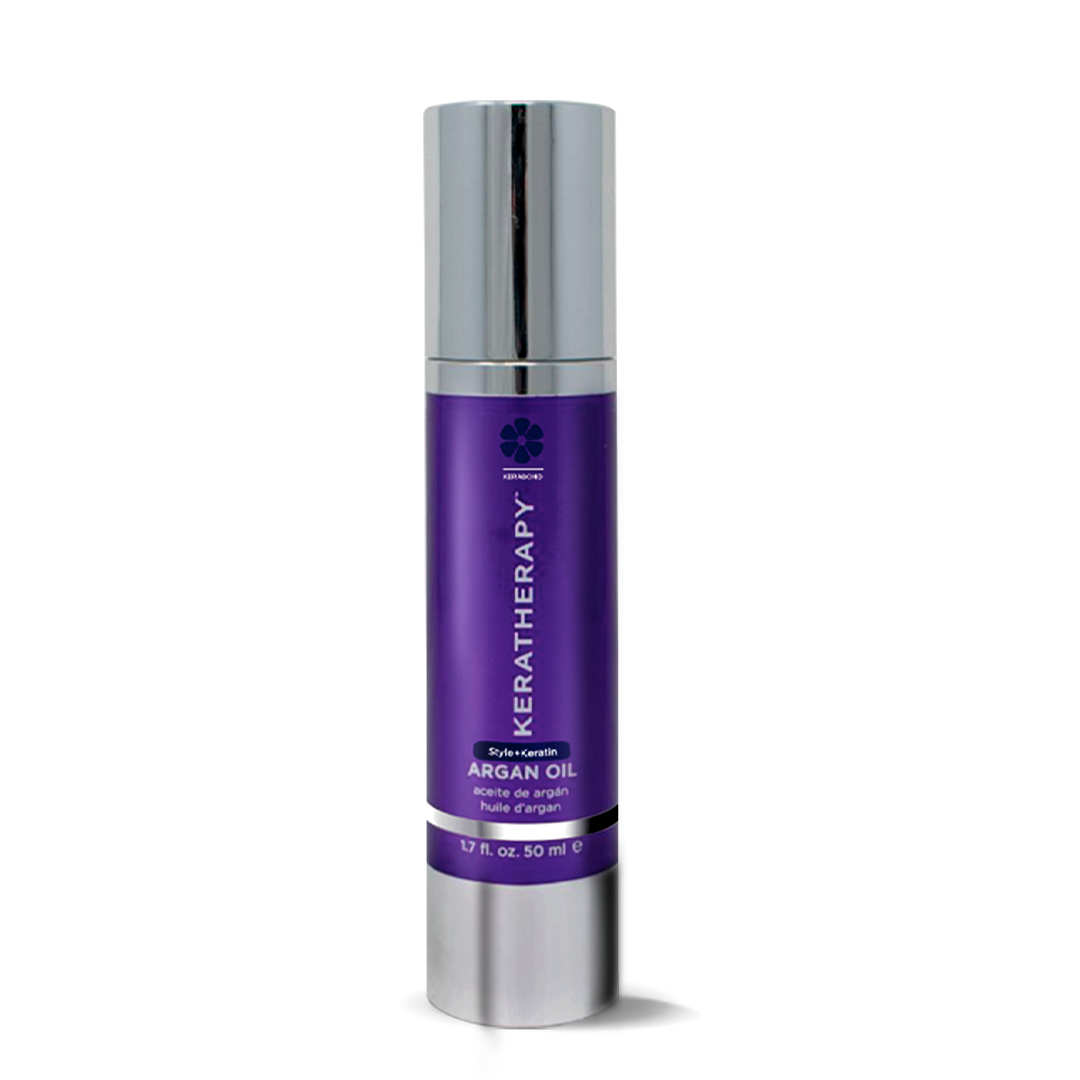 Huile d'Argan (Argan Oil)