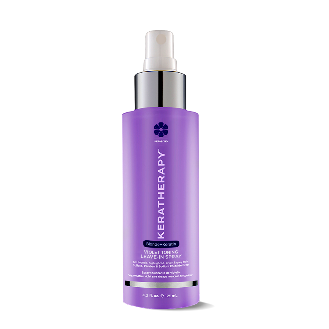 Totally Blonde Toning Spray