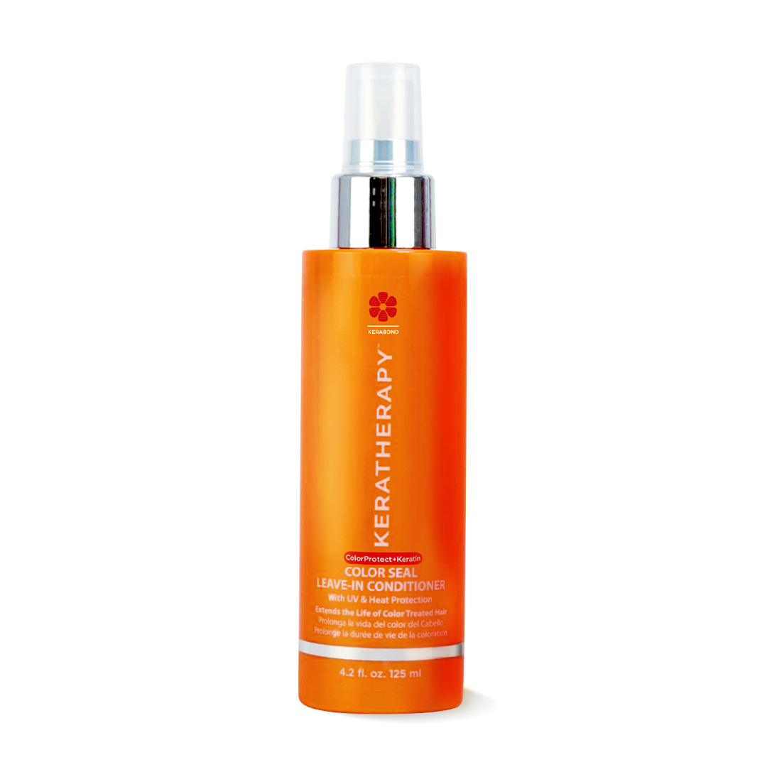 Spray Leave-In Color Seal