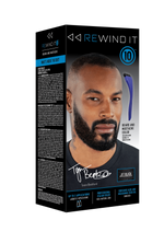 Rewind It - Beard and Moustache Dye - For Men