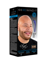 Rewind It - Beard and Moustache Dye - For Men