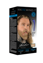 Rewind It - Beard and Moustache Dye - For Men