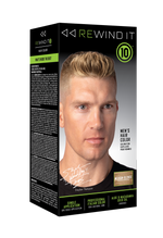 Rewind It - Coloration pour Cheveux - Pour Hommes