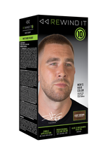 Rewind It - Coloration pour Cheveux - Pour Hommes