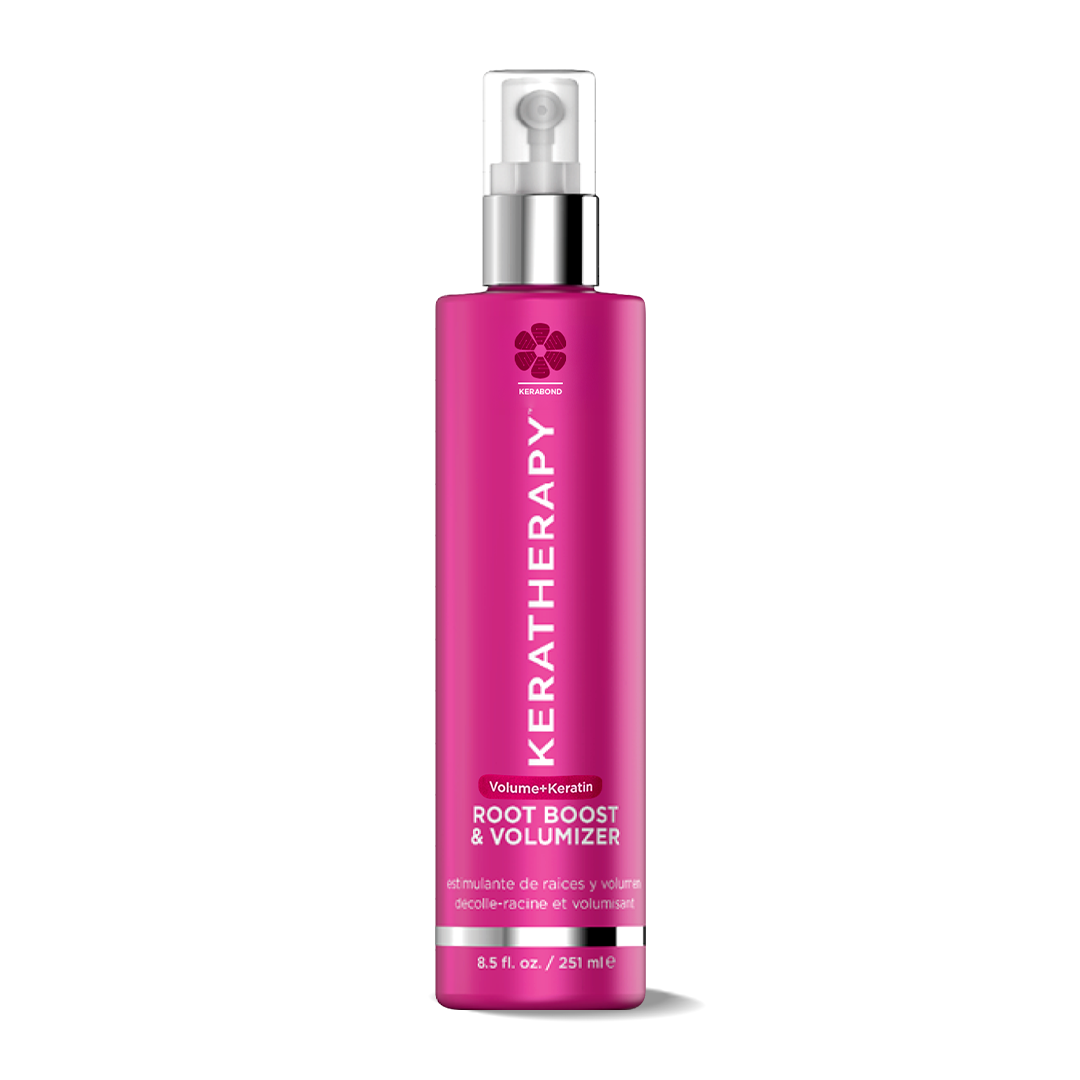 Root Boost & Volumizer (Stimulateur de racines et volumateur)
