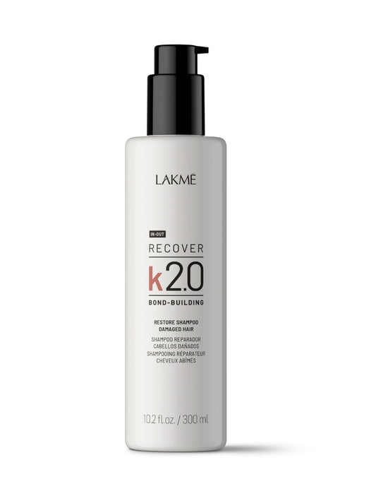 K2.0 Restore Shampooing