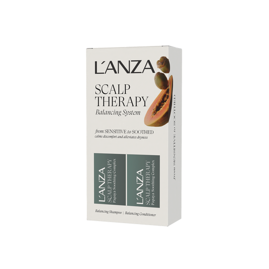 Coffret Duo Balancing System - Scalp Therapy