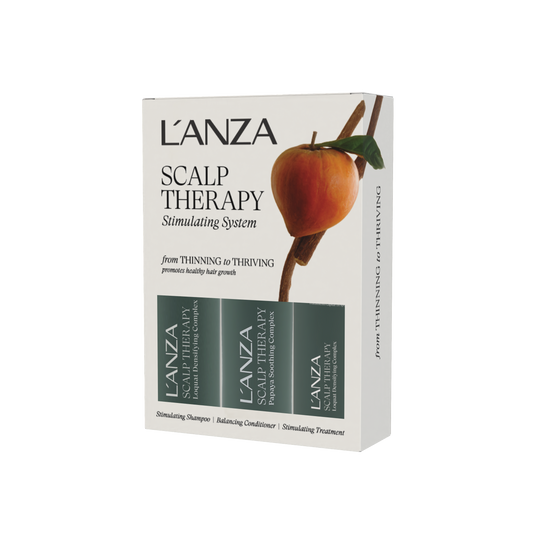 Coffret Trio Stimulating System - Scalp Therapy
