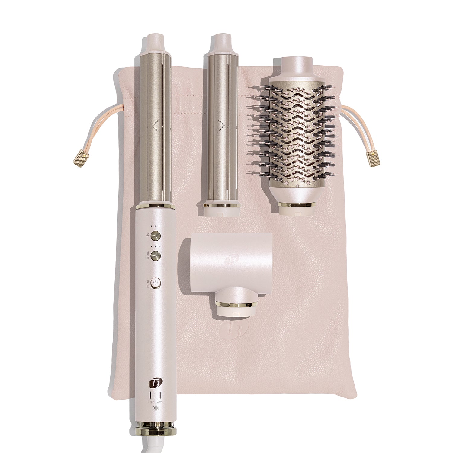 Nouveau - Aire 360 2.0 (Précommande uniquement)