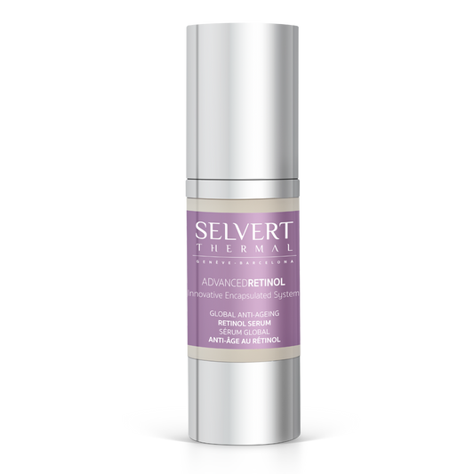 Global Anti-Aging Retinol Serum