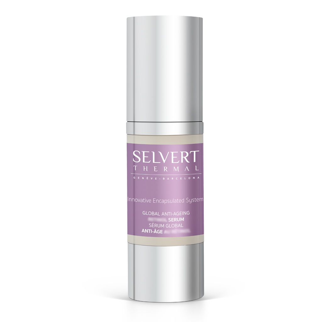 RETINOL-Sérum Global Anti-Âge