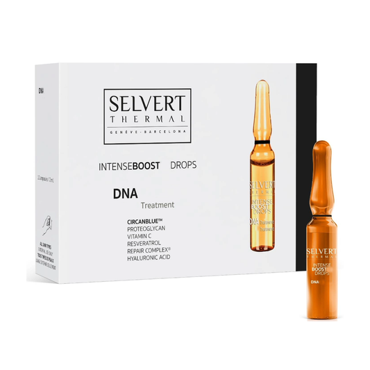 DNA Plus Day & Night Concentrate